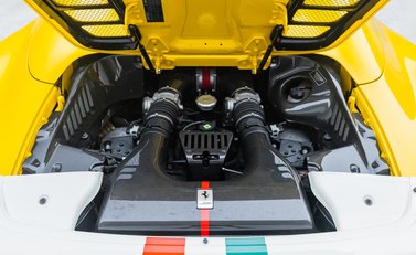 Ferrari 458 Speciale A 61