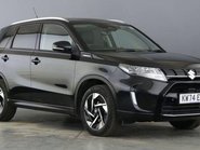 Suzuki Vitara ULTRA ALLGRIP 1