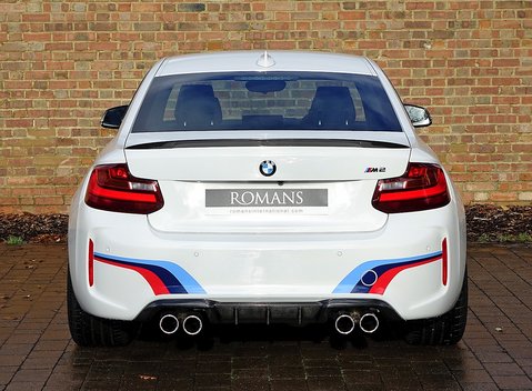 BMW M2 16