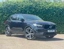Volvo XC40 1.5 T3 R-Design Pro SUV 5dr Petrol Manual Euro 6 (s/s) (163 ps) 3