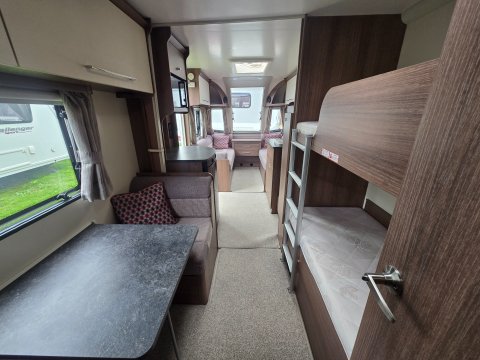 Bailey Phoenix 650  14