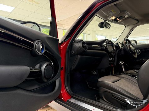 Mini Hatch 2.0 Cooper S Auto Euro 6 (s/s) 5dr 49