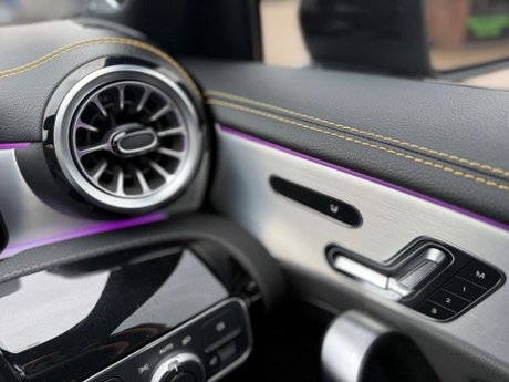 Mercedes-Benz A Class 2.0 AMG A 45 S 4Matic+ Plus Auto 4WD 5dr 73