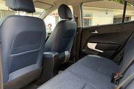 Kia Picanto WAVE. 6 MAIN DEALER SERVICES.. ONLY ONE OWNER.. REVERSING CAMERA.. A/C 25