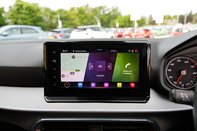 SEAT Ibiza TSI XCELLENCE 21