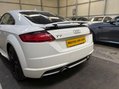 Audi TT 2.0 TFSI S line S Tronic Euro 6 (s/s) 3dr 37