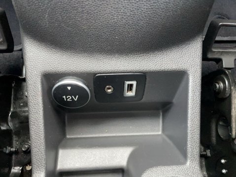 Ford Ecosport 1.5 Titanium Powershift 2WD Euro 5 5dr 32