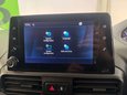 Peugeot Partner 1.5 Partner Professional Premium+ BHDi 20