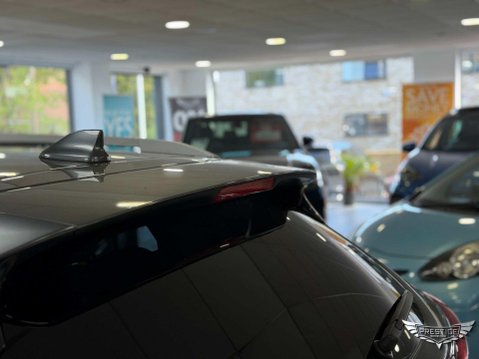 Nissan Qashqai 1.5 dCi N-Connecta Euro 6 (s/s) 5dr 40