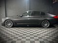 BMW 5 Series 3.0 530D xDrive M Sport Auto 4WD 4dr 12