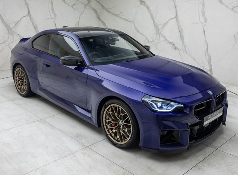 BMW M2 CS 11