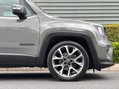 Jeep Renegade S MHEV 11