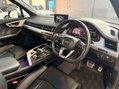 Audi SQ7 4.0 SQ7 TDI Quattro Auto 4WD 5dr 22