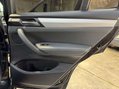 BMW X3 2.0 X3 xDrive 20d M Sport Auto 4WD 5dr 57