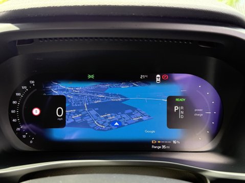 Volvo XC40 Recharge Twin 82kWh Core SUV 5dr Electric Auto AWD (408 ps) 39