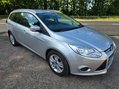 Ford Focus EDGE TDCI 95 1