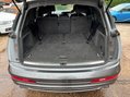 Audi Q7 3.0 TDI V6 S line Tiptronic quattro Euro 5 5dr 9