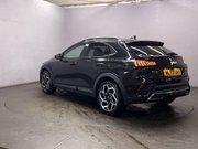 Kia Xceed 1.5 T-GDi GT-Line S SUV 5dr Petrol Manual Euro 6 (s/s) (158 bhp) 13