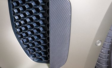 Land Rover Range Rover Sport P635 SV EDITION ONE 42