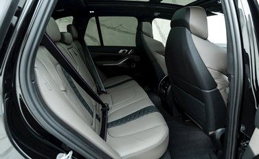 BMW X5 M Competition 13