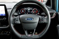 Ford Fiesta ST-3 21