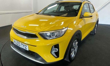 Kia Stonic 1.0 Stonic 2 5dr