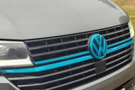 Volkswagen Transporter T6.1 T28 TDI P/V HIGHLINE 42