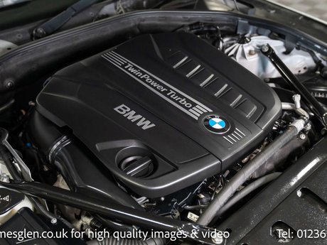 BMW 6 Series 3.0 640d M Sport Saloon 4dr Diesel Auto Euro 6 (s/s) (313 ps) 27