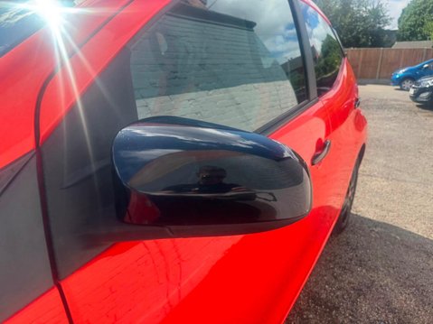 Toyota Aygo 1.0 VVT-i x-cite Euro 5 5dr Euro 5 26