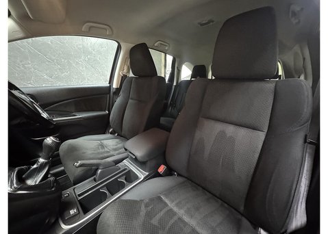 Honda CR-V 2.0 i-VTEC SE Plus Navi SUV 5dr Petrol Manual Euro 6 (s/s) (155 ps) 52