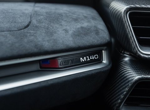 Ford GT Carbon Series 30