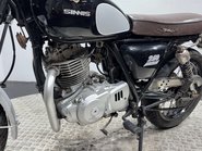 Sinnis Scrambler QM 250CC 2015 8