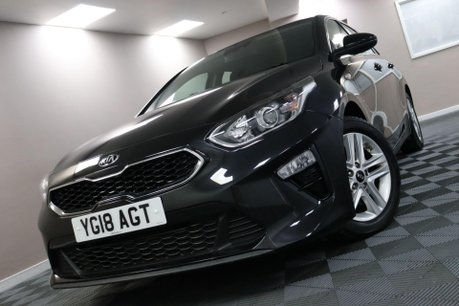 Kia Ceed 2 ISG 31
