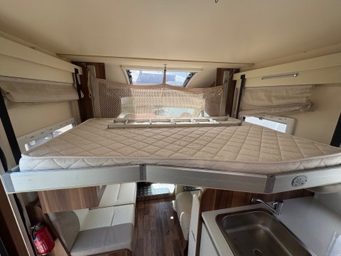 Rollerteam T-Line 785 38