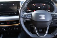 SEAT Ibiza TSI SE 19