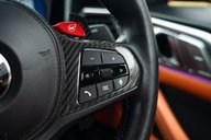 BMW M4 3.0 BiTurbo Competition Steptronic M xDrive Euro 6 (s/s) 2dr 38