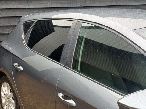 SEAT Leon 1.6 Leon Ecomotive SE Tech TDI 5dr 28
