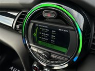 Mini Hatch JOHN COOPER WORKS 76