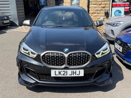 BMW 1 Series M135I XDRIVE 4