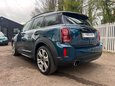 Mini Countryman COOPER BOARDWALK EDITION 18