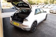 Hyundai IONIQ 5 PREMIUM 36