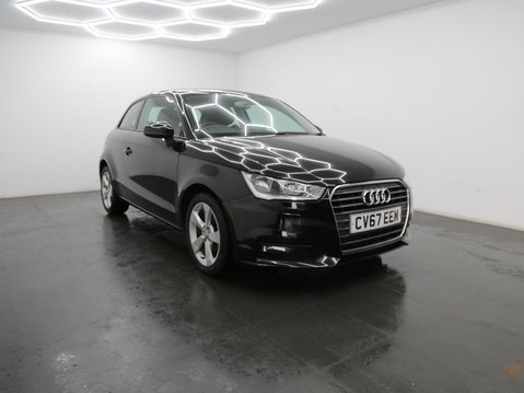 Audi A1 1.0 TFSI Sport Euro 6 (s/s) 3dr 1