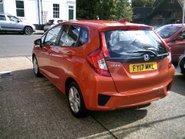 Honda Jazz I-VTEC SE ONLY 28,000 MILES FROM NEW 18
