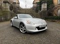 Nissan 370Z 3.7 370Z GT V6 3dr 28
