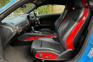 Audi TT TTS TFSI QUATTRO 46