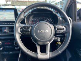 Kia Picanto 1.0 Picanto 3 Auto 5dr 19