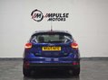 Ford Focus 1.0 Titanium 5dr 6
