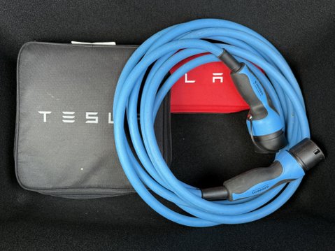 Tesla Model 3 Saloon 4dr Electric Auto RWD (241 bhp) 24