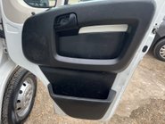 Peugeot Boxer BLUEHDI TIPPER CREW 335 L3 23