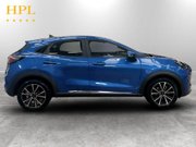 Ford Puma 1.0T EcoBoost MHEV Titanium SUV 5dr Petrol Hybrid Manual Euro 6 (s/s) (155 8